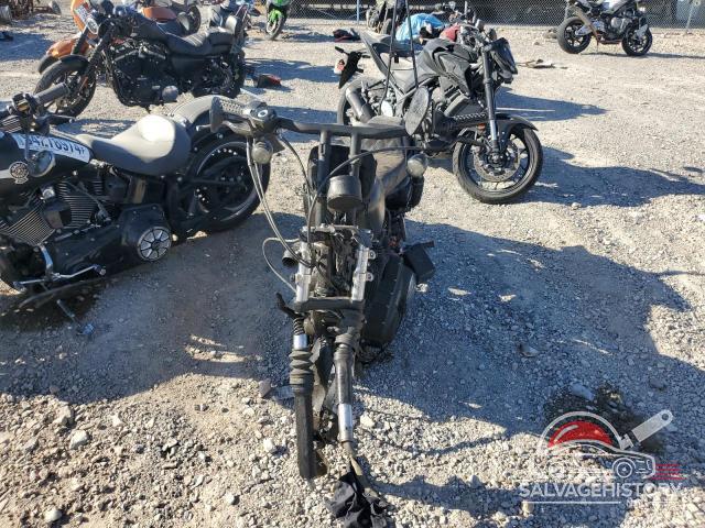1HD4LE223LB402607 2020 HARLEY-DAVIDSON XL883 N photo no. 2