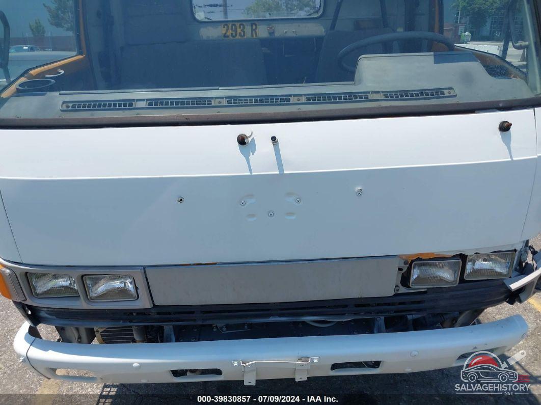 JHBFB1532S1S11055 1995 HINO FB photo no. 9