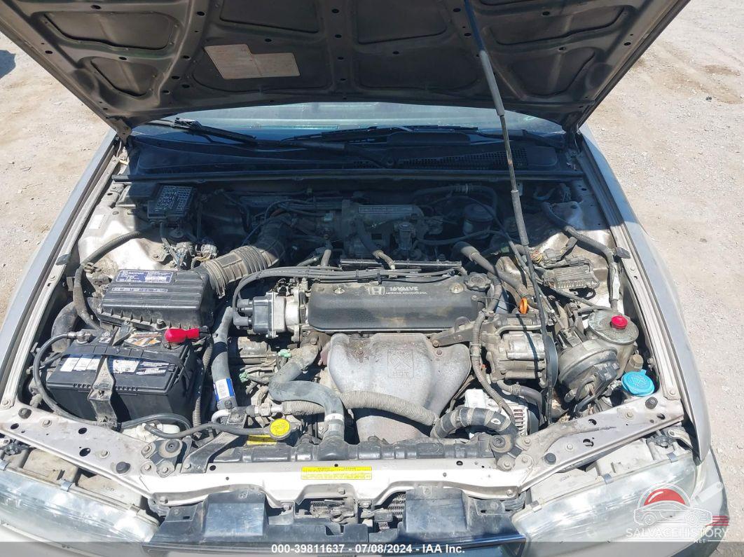 1HGCB7263LA057732 1990 HONDA ACCORD photo no. 10