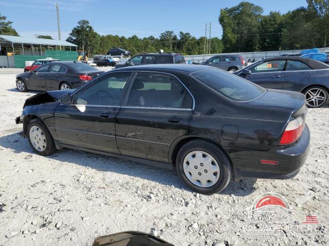 1HGCD5632TA040189 1996 HONDA ACCORD photo no. 2