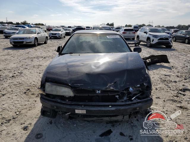 1HGCD5632TA040189 1996 HONDA ACCORD photo no. 5