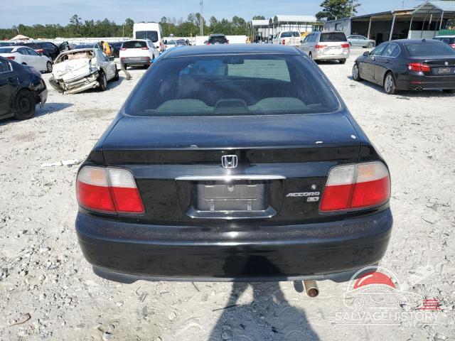 1HGCD5632TA040189 1996 HONDA ACCORD photo no. 6