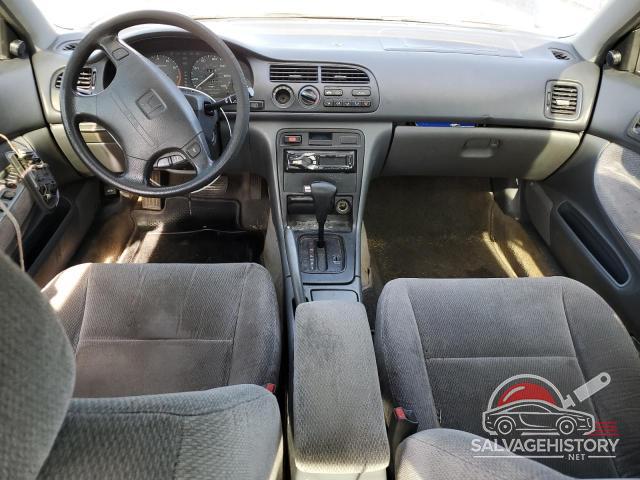 1HGCD5632TA040189 1996 HONDA ACCORD photo no. 8