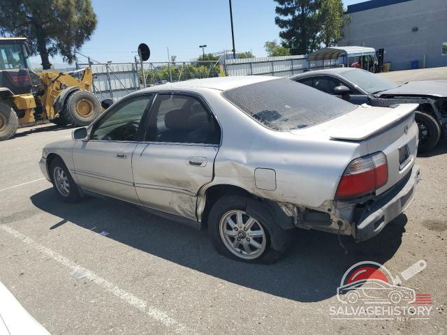1HGCD5689TA100996 1996 HONDA ACCORD photo no. 2