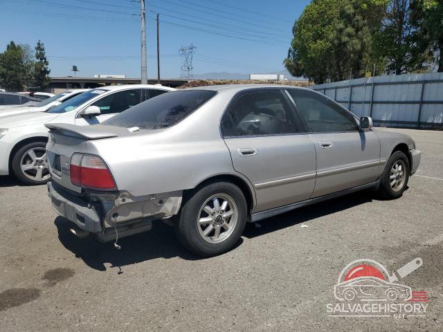 1HGCD5689TA100996 1996 HONDA ACCORD photo no. 3