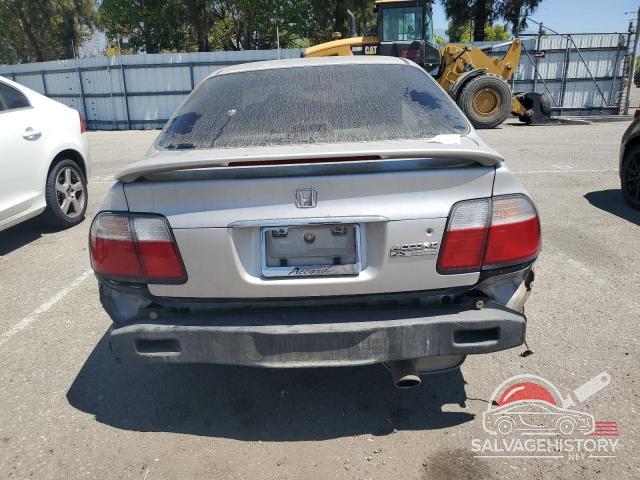 1HGCD5689TA100996 1996 HONDA ACCORD photo no. 6