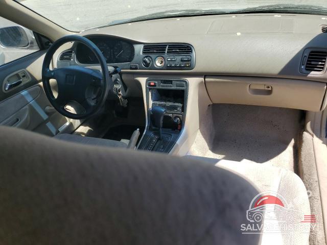 1HGCD5689TA100996 1996 HONDA ACCORD photo no. 8