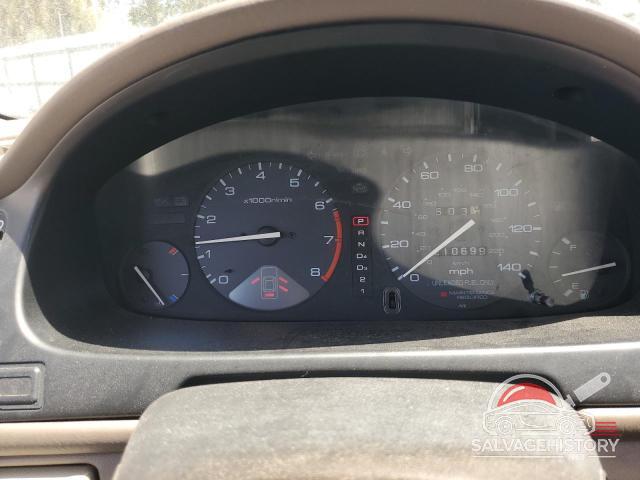1HGCD5689TA100996 1996 HONDA ACCORD photo no. 9