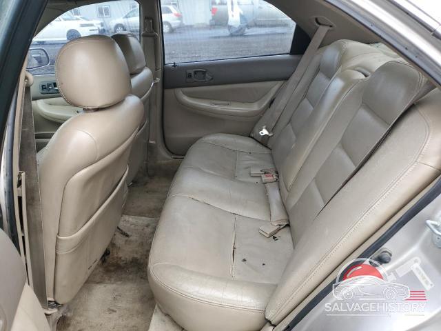 1HGCE6679VA019929 1997 HONDA ACCORD photo no. 10