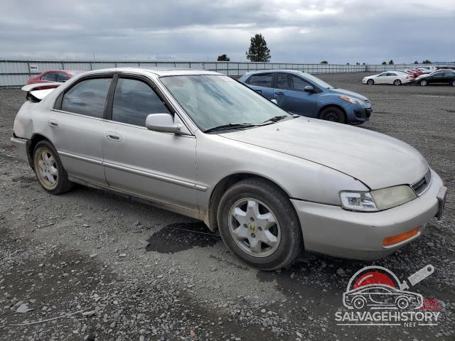 1HGCE6679VA019929 1997 HONDA ACCORD photo no. 4