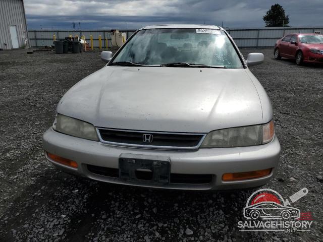 1HGCE6679VA019929 1997 HONDA ACCORD photo no. 5