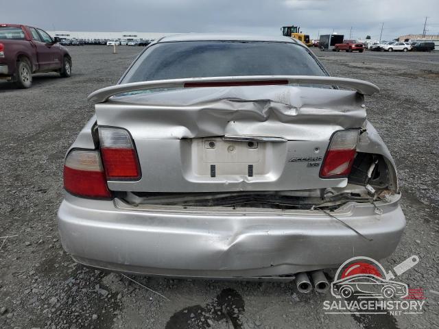 1HGCE6679VA019929 1997 HONDA ACCORD photo no. 6