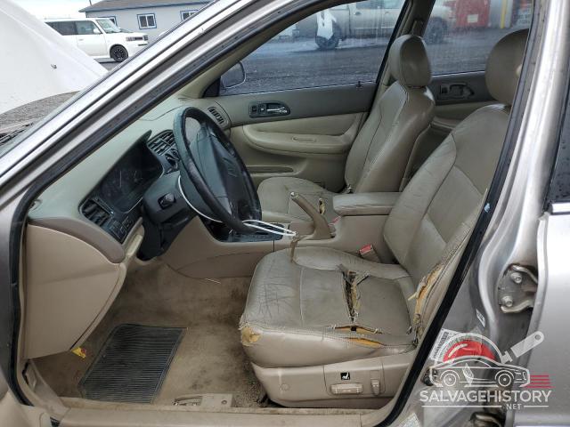 1HGCE6679VA019929 1997 HONDA ACCORD photo no. 7