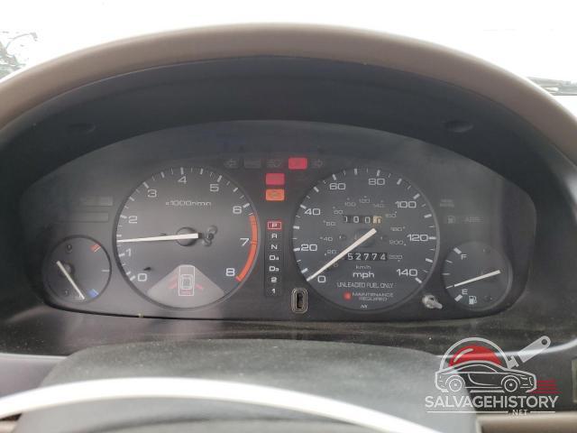1HGCE6679VA019929 1997 HONDA ACCORD photo no. 9