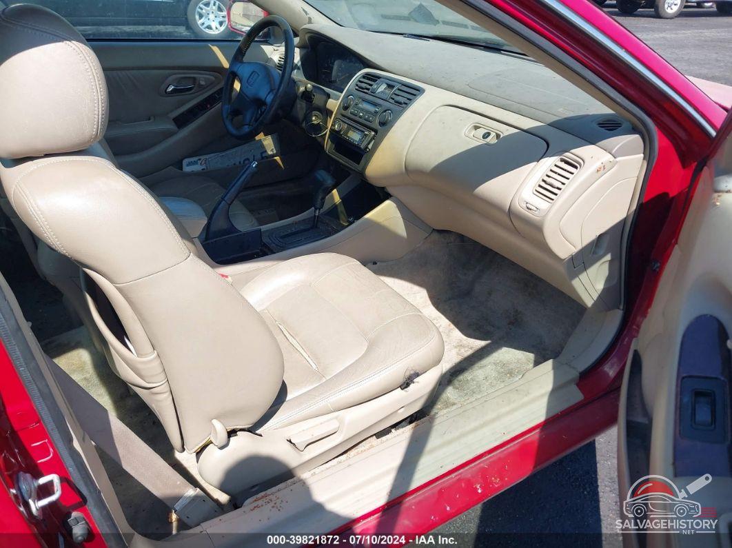 1HGCG2252WA011468 1998 HONDA ACCORD photo no. 5