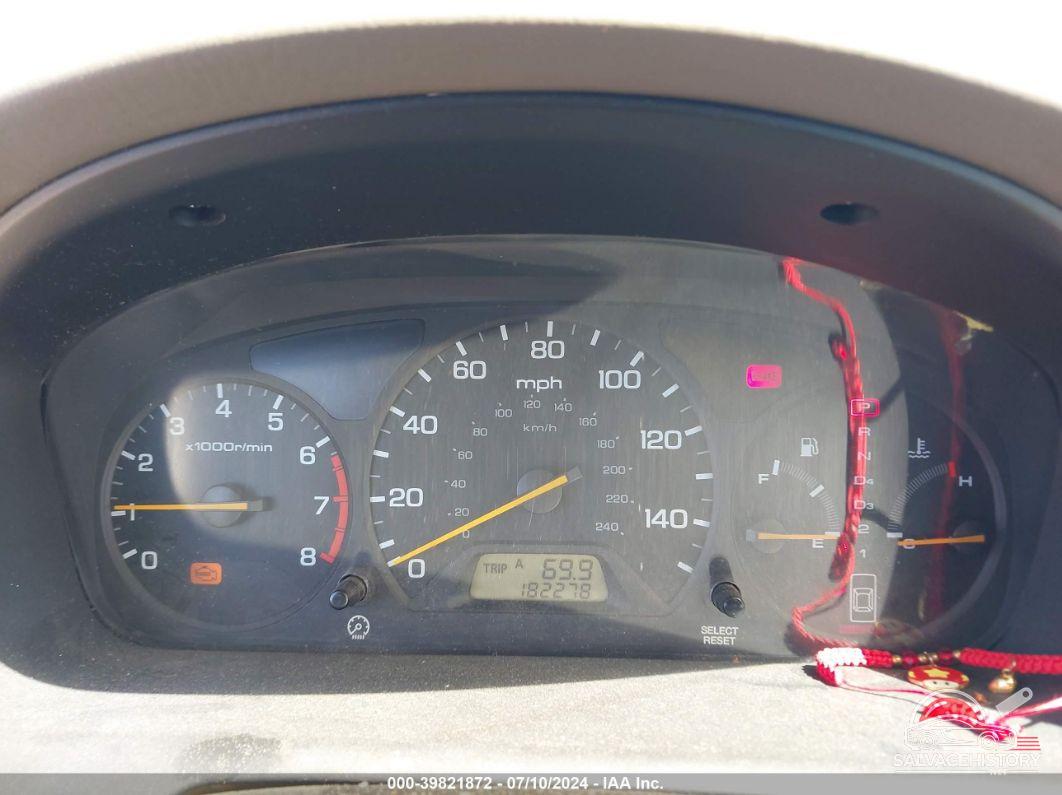 1HGCG2252WA011468 1998 HONDA ACCORD photo no. 7
