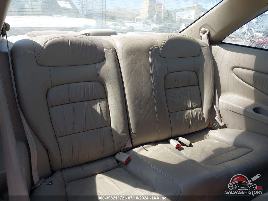 1HGCG2252WA011468 1998 HONDA ACCORD photo no. 8