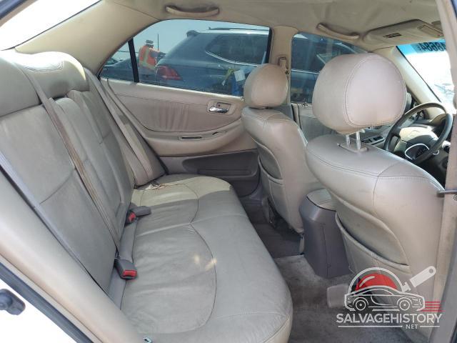 1HGCG5647WA221938 1998 HONDA ACCORD photo no. 10