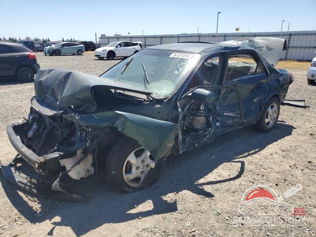 1HGCG6673WA039248 1998 HONDA ACCORD photo no. 23