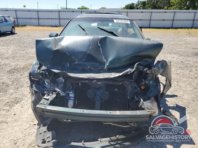 1HGCG6673WA039248 1998 HONDA ACCORD photo no. 5