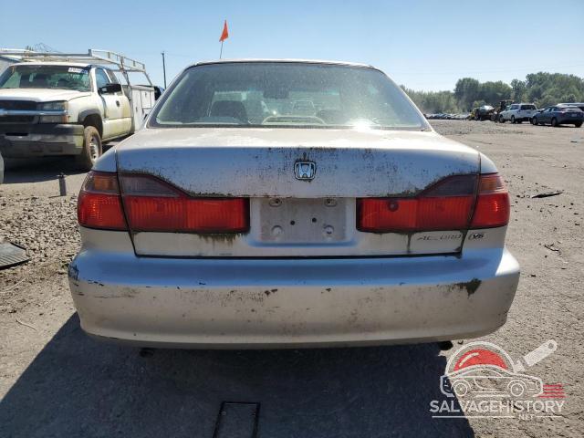 1HGCG1643XA063608 1999 HONDA ACCORD photo no. 6