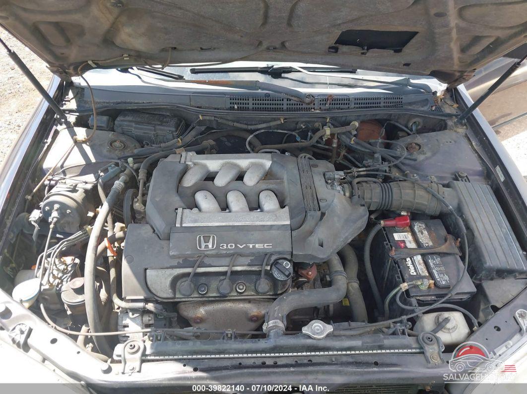 1HGCG1652XA034271 1999 HONDA ACCORD photo no. 10
