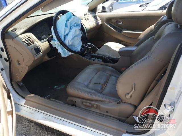 1HGCG225XXA029086 1999 HONDA ACCORD photo no. 7