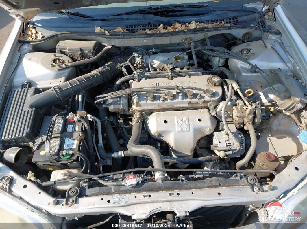 1HGCG5649XA159539 1999 HONDA ACCORD photo no. 10