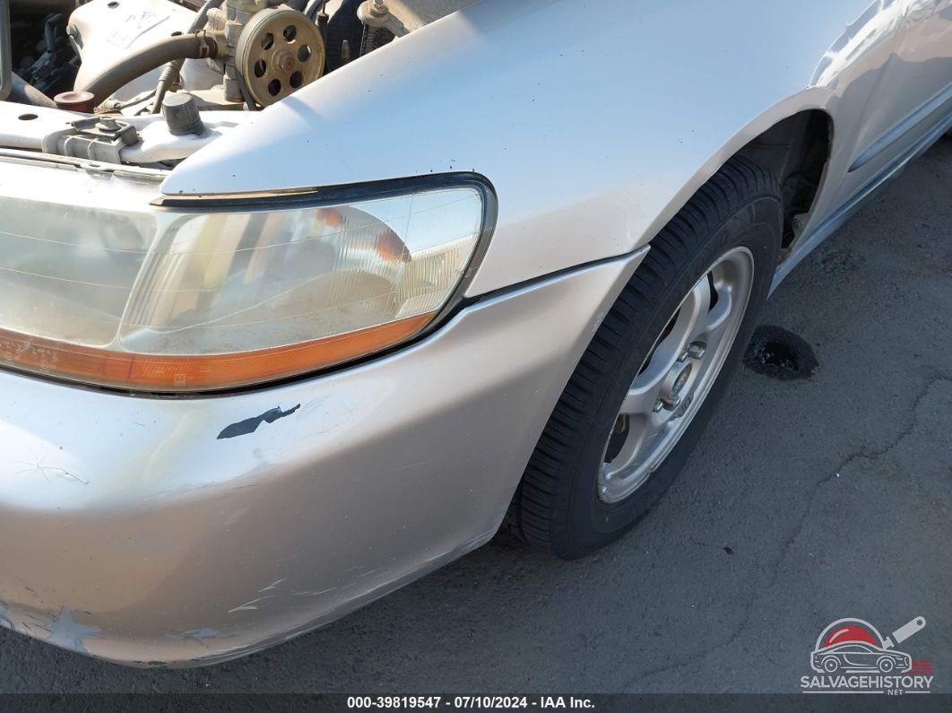 1HGCG5649XA159539 1999 HONDA ACCORD photo no. 6