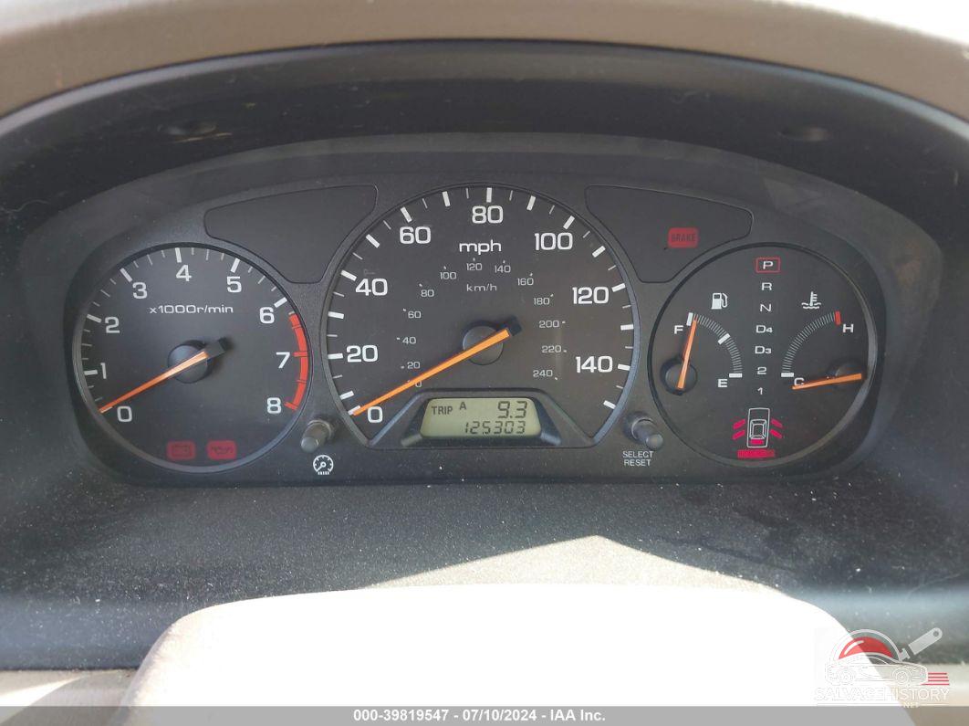 1HGCG5649XA159539 1999 HONDA ACCORD photo no. 7