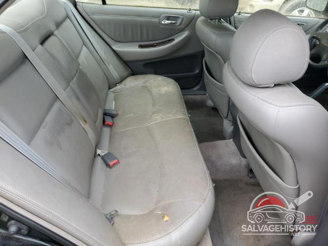 1HGCG5651XA057256 1999 HONDA ACCORD photo no. 10