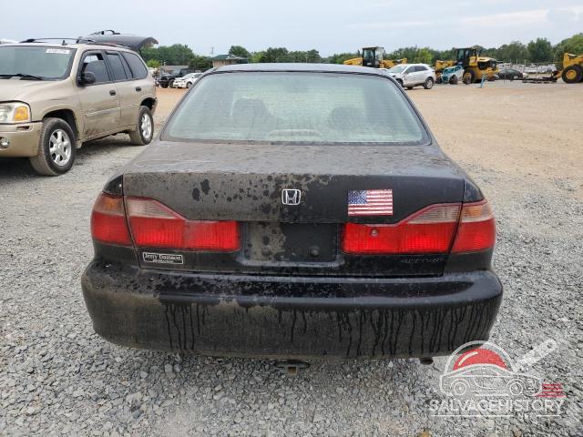 1HGCG5651XA057256 1999 HONDA ACCORD photo no. 6