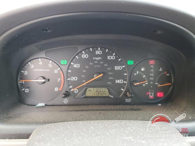 1HGCG5651XA057256 1999 HONDA ACCORD photo no. 9