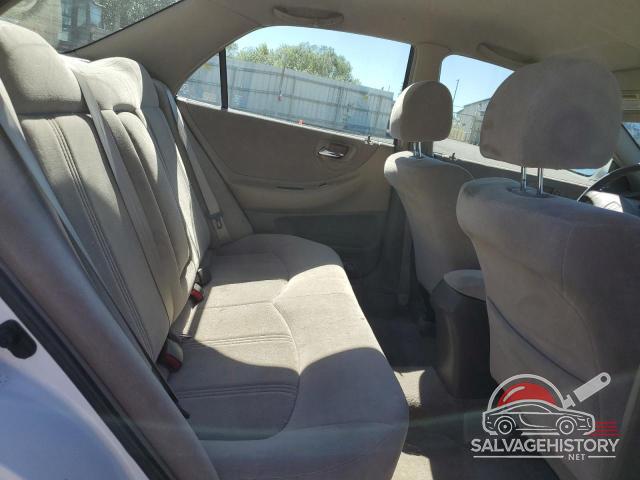 JHMCG564XXC030789 1999 HONDA ACCORD photo no. 10