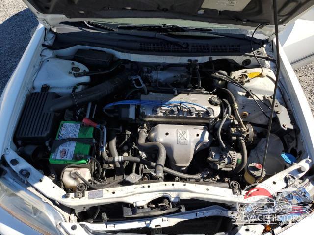 JHMCG564XXC030789 1999 HONDA ACCORD photo no. 11