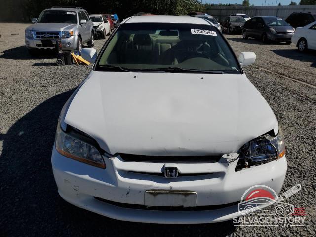 JHMCG564XXC030789 1999 HONDA ACCORD photo no. 5