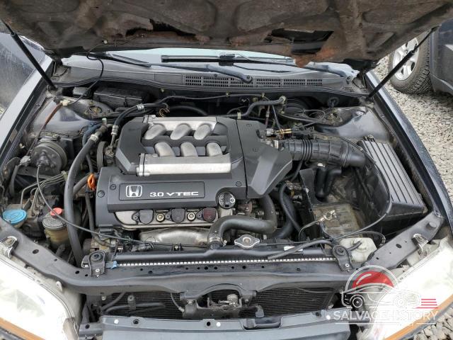 1HGCG2251YA013246 2000 HONDA ACCORD photo no. 11