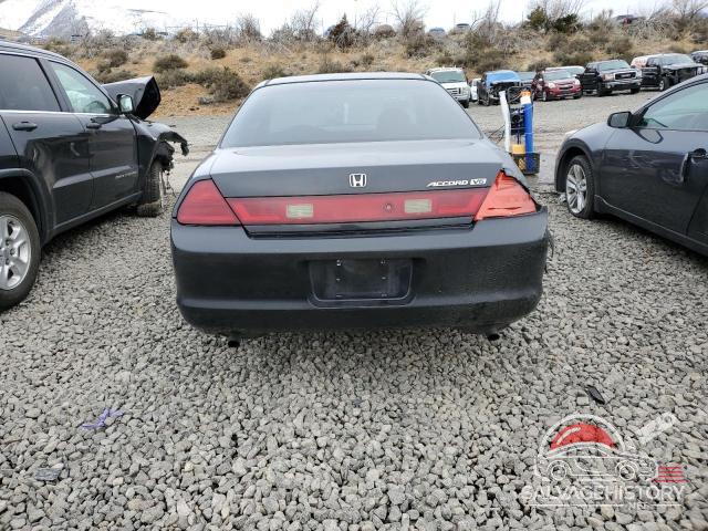 1HGCG2251YA013246 2000 HONDA ACCORD photo no. 6