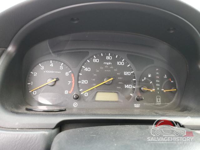 1HGCG2251YA013246 2000 HONDA ACCORD photo no. 9
