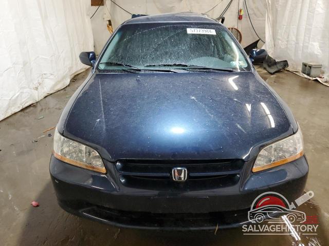 1HGCG5641YA003562 2000 HONDA ACCORD photo no. 5