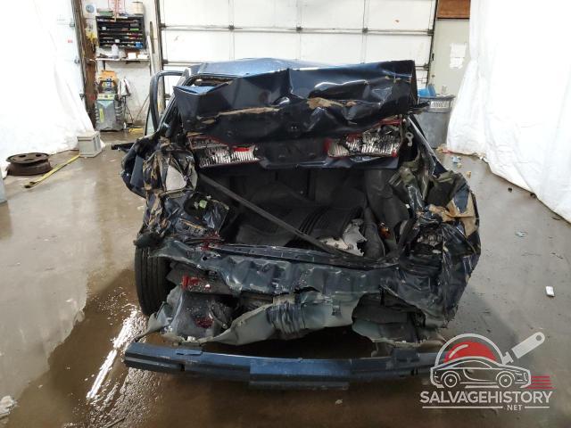 1HGCG5641YA003562 2000 HONDA ACCORD photo no. 6