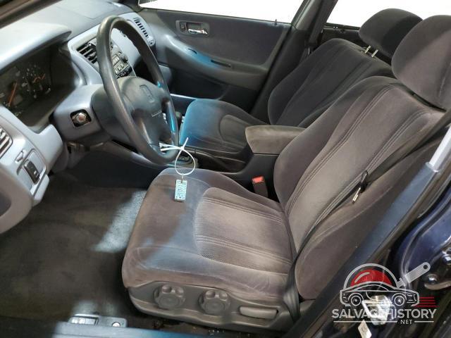 1HGCG5641YA003562 2000 HONDA ACCORD photo no. 7