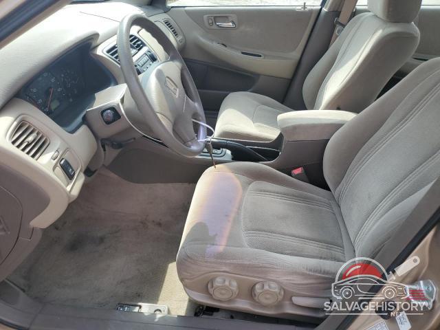 1HGCG5644YA144786 2000 HONDA ACCORD photo no. 7