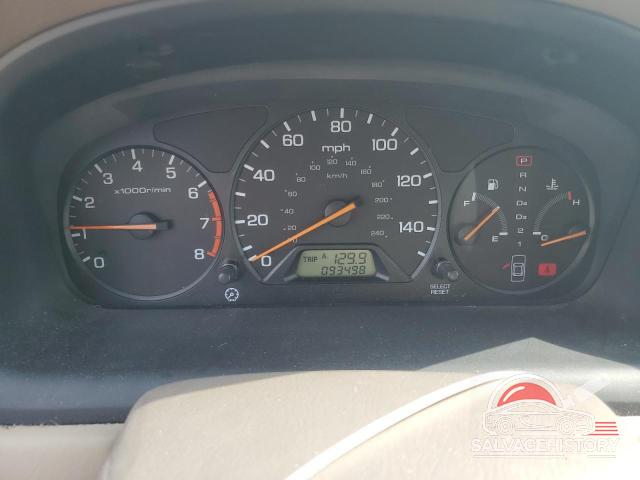 1HGCG5644YA144786 2000 HONDA ACCORD photo no. 9
