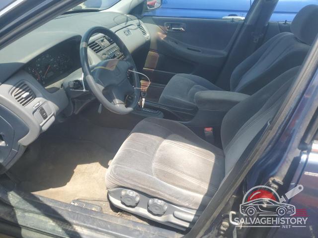 1HGCG564XYA011241 2000 HONDA ACCORD photo no. 7