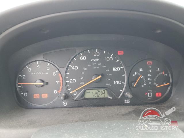 1HGCG564XYA011241 2000 HONDA ACCORD photo no. 9