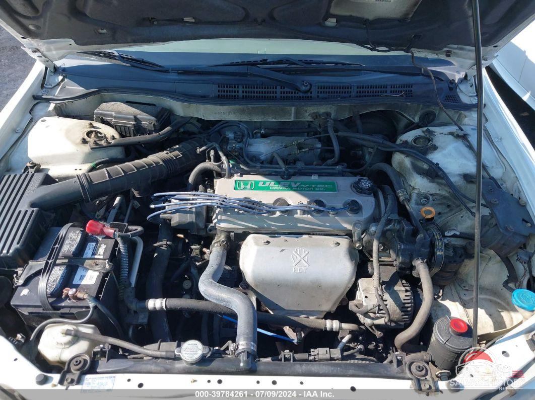 3HGCG6658YG707354 2000 HONDA ACCORD photo no. 10
