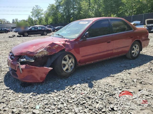 JHMCG5671YC015139 2000 HONDA ACCORD photo no. 3