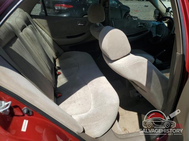 JHMCG5671YC015139 2000 HONDA ACCORD photo no. 10