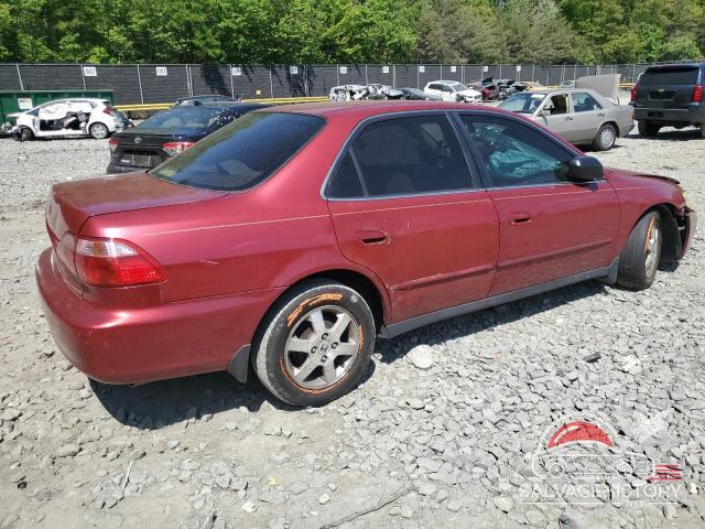 JHMCG5671YC015139 2000 HONDA ACCORD photo no. 3